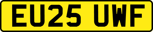 EU25UWF