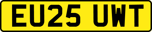 EU25UWT