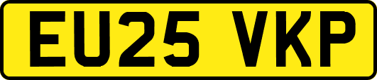 EU25VKP