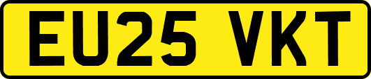 EU25VKT