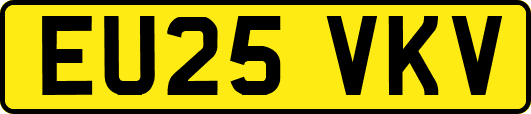 EU25VKV