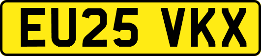 EU25VKX