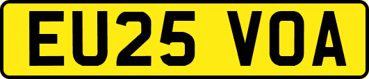 EU25VOA