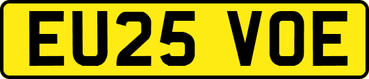 EU25VOE