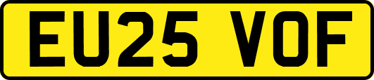 EU25VOF