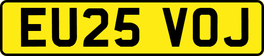 EU25VOJ