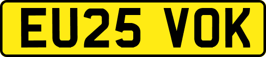 EU25VOK