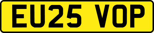 EU25VOP