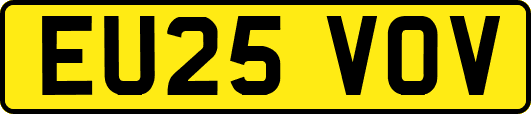 EU25VOV