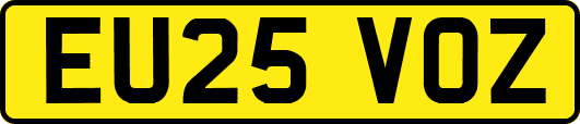 EU25VOZ