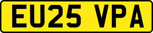 EU25VPA