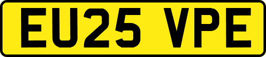 EU25VPE