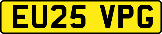 EU25VPG