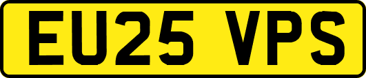 EU25VPS