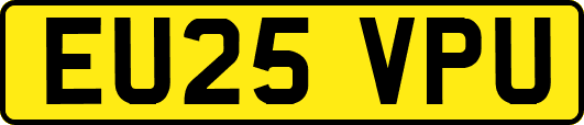 EU25VPU