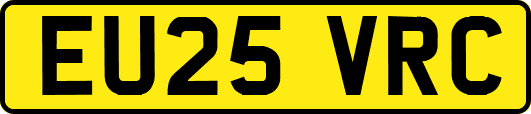 EU25VRC
