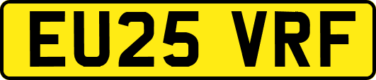 EU25VRF