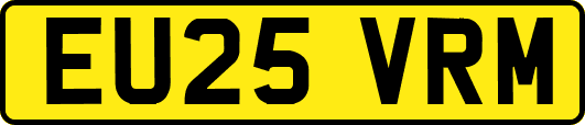 EU25VRM