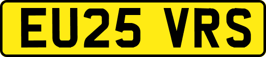 EU25VRS