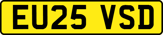 EU25VSD