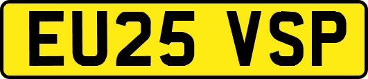 EU25VSP
