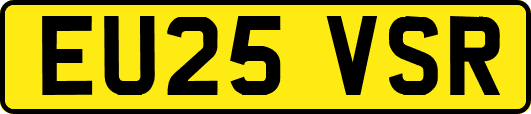 EU25VSR