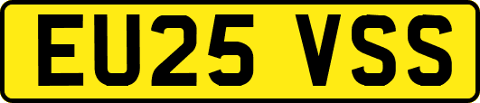 EU25VSS