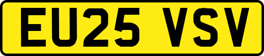 EU25VSV