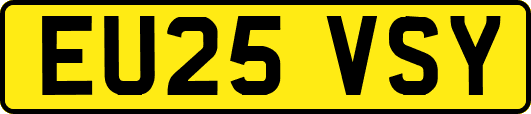 EU25VSY