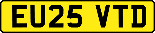 EU25VTD