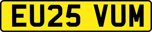EU25VUM