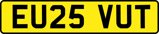 EU25VUT