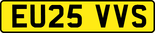 EU25VVS