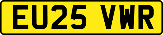 EU25VWR