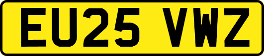 EU25VWZ