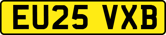EU25VXB