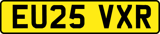 EU25VXR