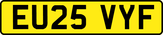 EU25VYF