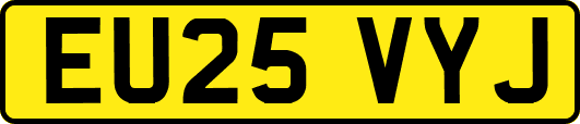EU25VYJ