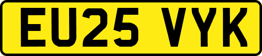 EU25VYK