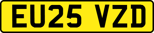 EU25VZD