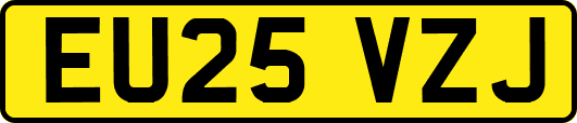EU25VZJ
