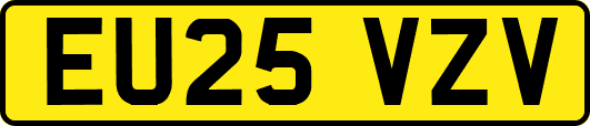 EU25VZV