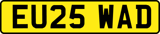 EU25WAD