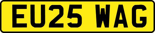EU25WAG