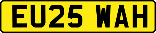 EU25WAH