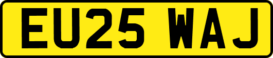 EU25WAJ