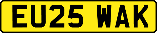 EU25WAK