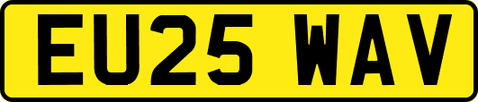 EU25WAV