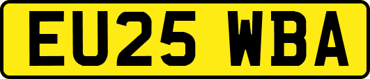 EU25WBA